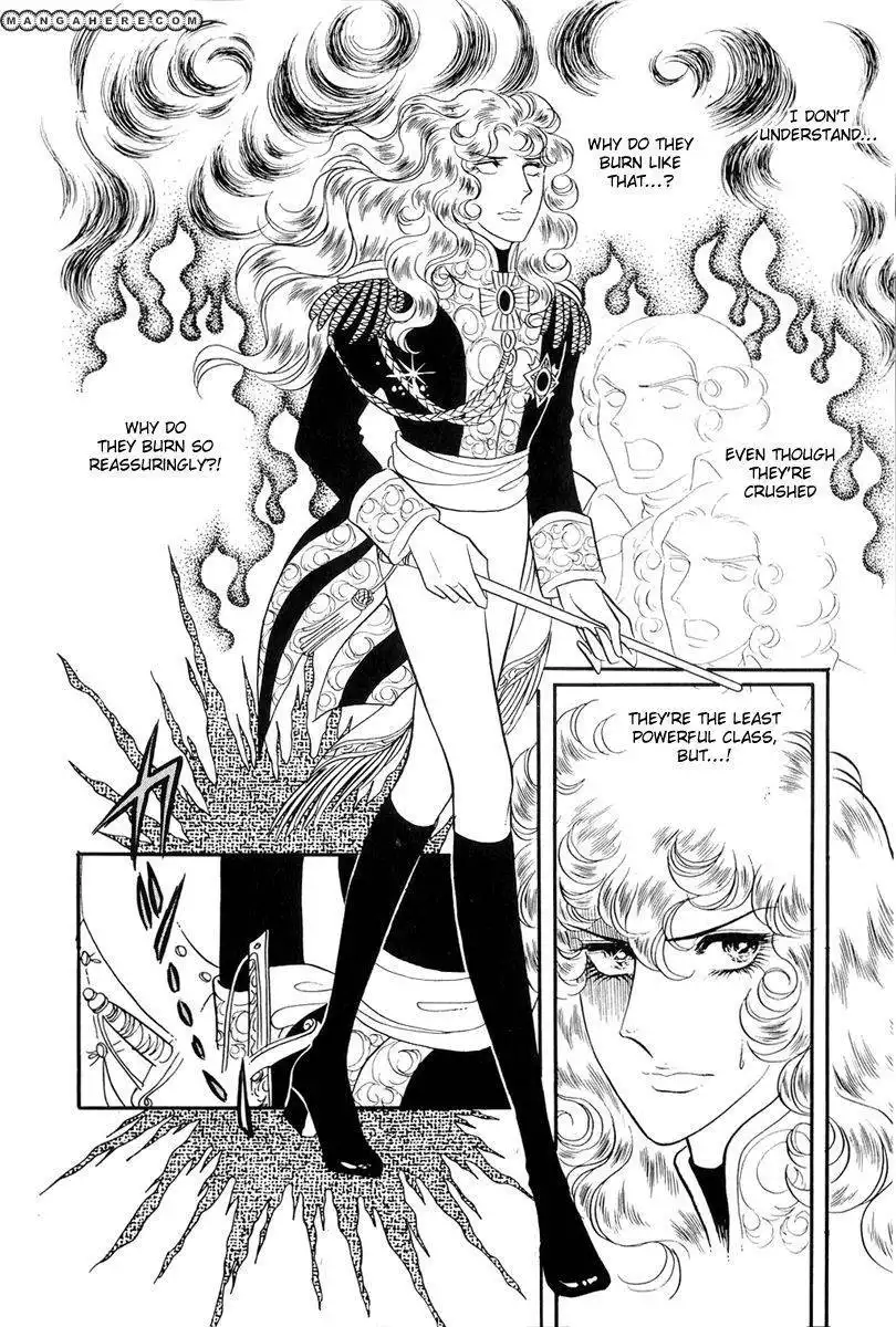 Rose of Versailles Chapter 46 1